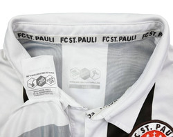 2011-12 ST. PAUL SHIRT L. BOYS