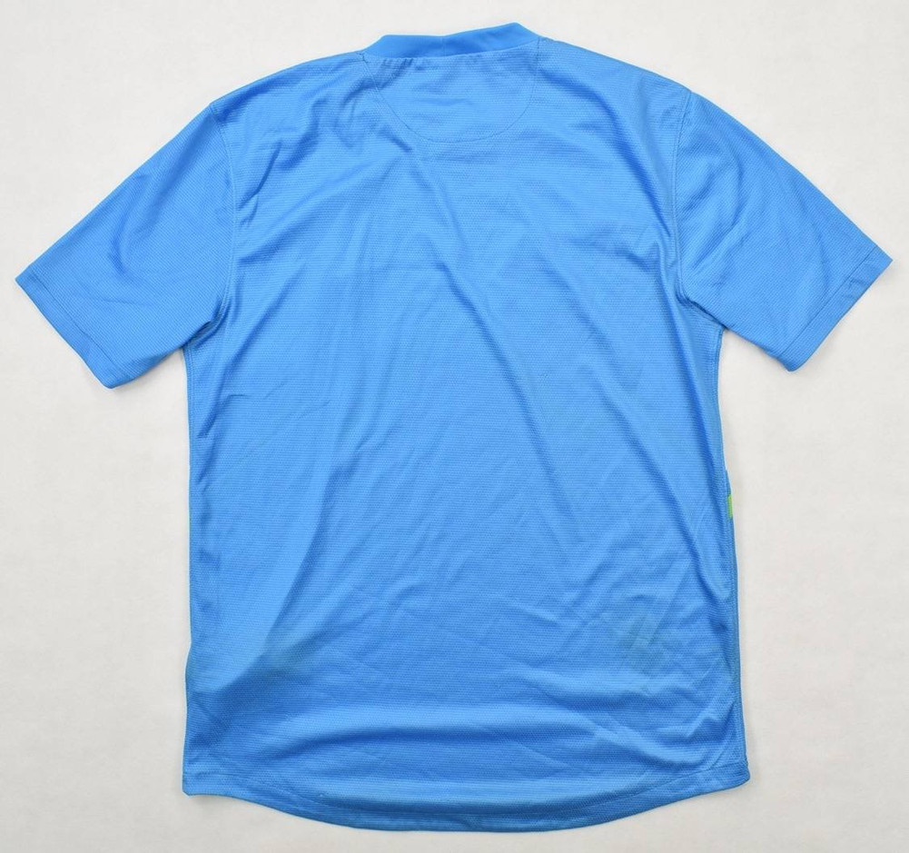 2012-14 SLOVENIA SHIRT M