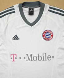 2002-03 BAYERN MUNICH KOSZULKA XL
