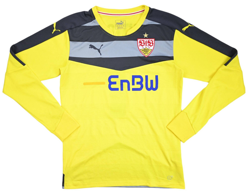 2015-16 VFB STUTTGART GK LONGSLEEVE M