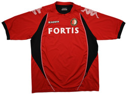 2008-09 FEYENOORD KOSZULKA XL