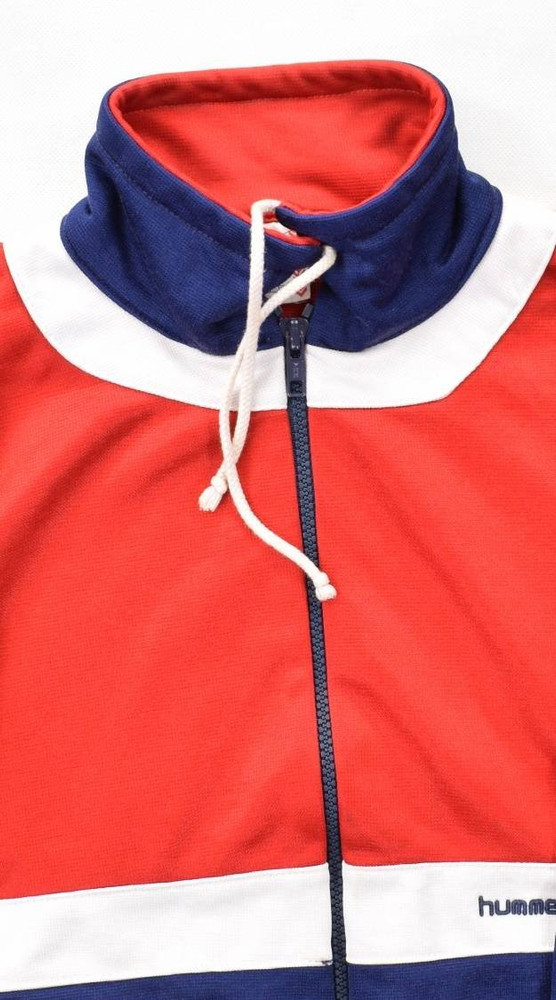 HUMMEL OLDSCHOOL BLUZA S