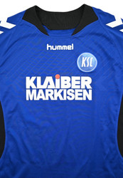 2013-14 KARLSRUHE SHIRT M