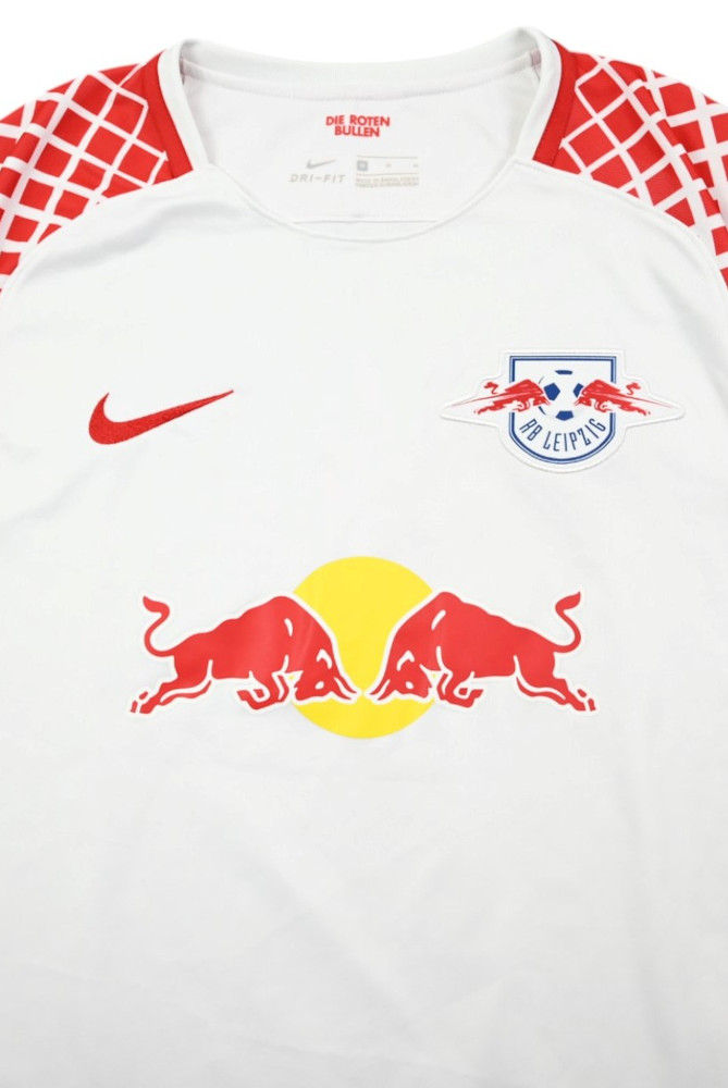 2017-18 RB LEIPZIG SHIRT M