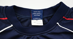 PARIS SAINT GERMAIN KOSZULKA XL