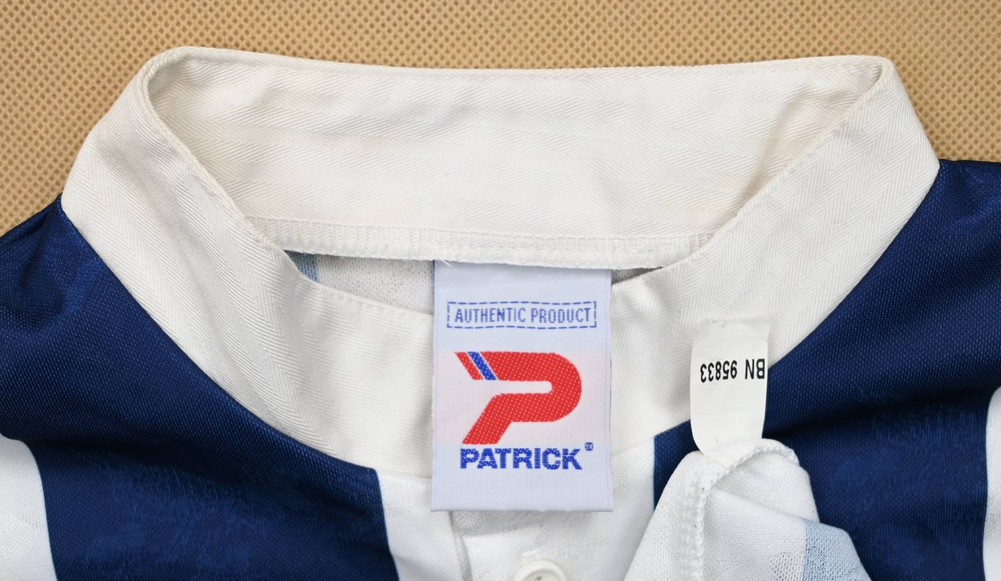 1997-98 WEST BROMWICH ALBION KOSZULKA XL