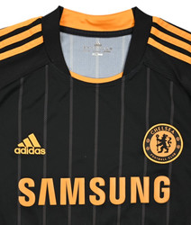 2010-11 CHELSEA *LAMPARD* KOSZULKA L