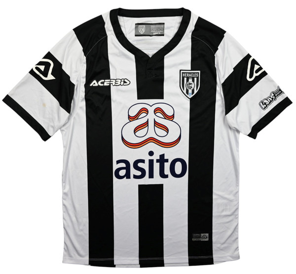 2021-22 HERACLES ALMELO KOSZULKA L