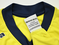 2012-13 AL DHAFRA SHIRT L