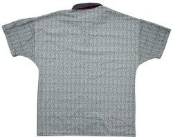 1995-96 MANCHESTER UNITED SHIRT L