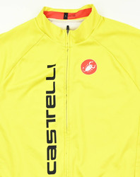 CASTELLI KOSZULKA KOLARSKA LONGSLEEVE L