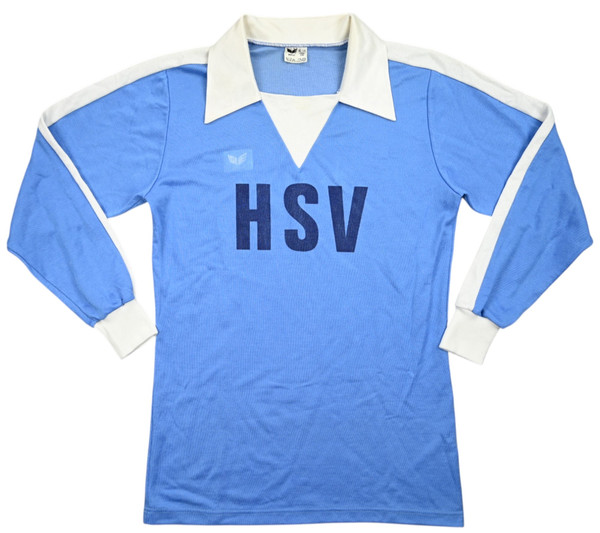 1976-78 HAMBURG LONGSLEEVE KOSZULKA M