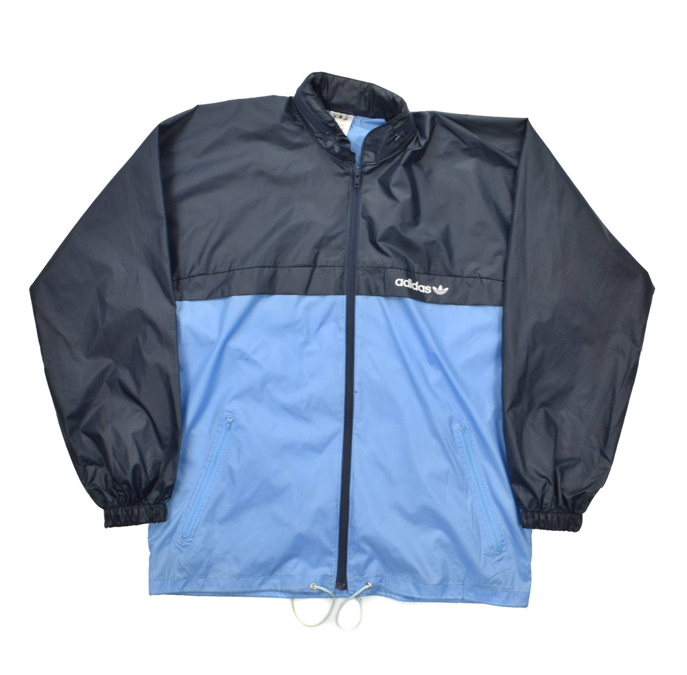 ADIDAS OLDSCHOOL JACKET L