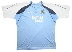 2006-07 MANCHESTER CITY KOSZULKA XL
