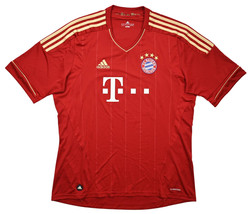 2011-13 BAYERN MUNCHEN KOSZULKA XL