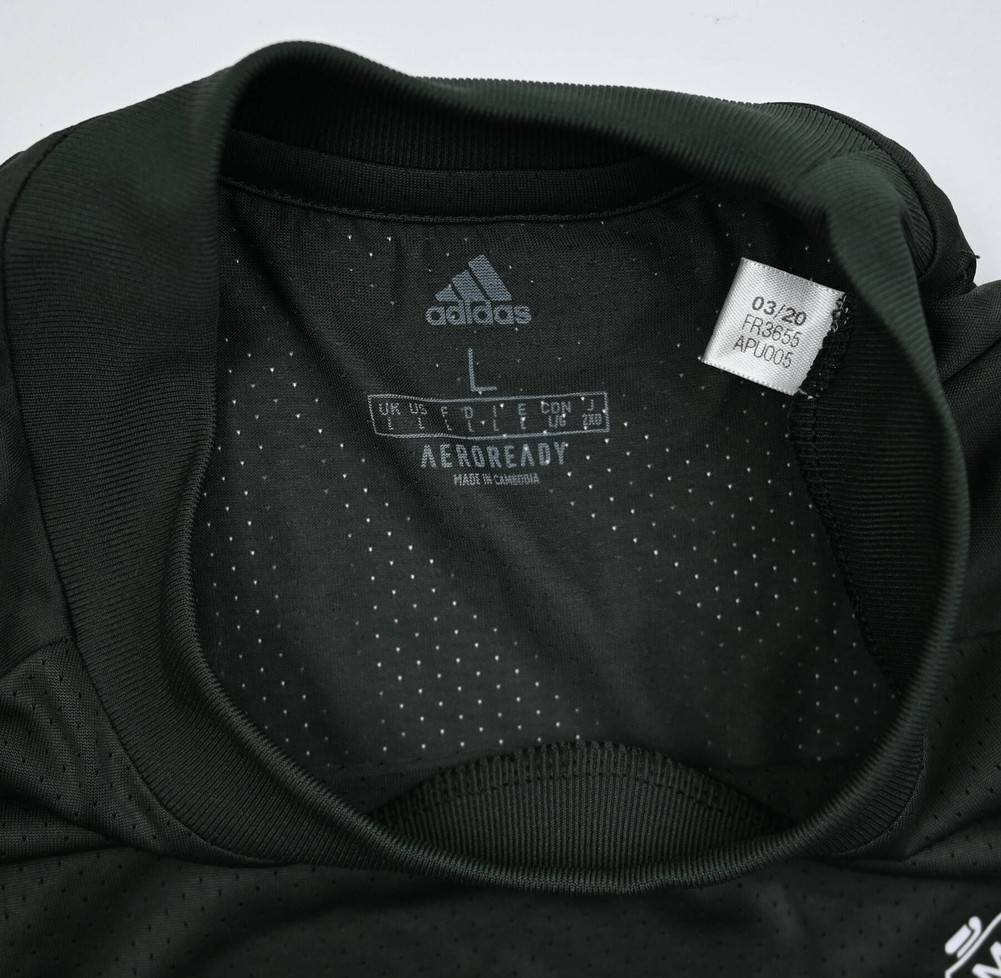 2020-21 MANCHESTER UNITED KOSZULKA L