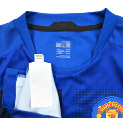 MANCHESTER UNITED SHIRT S