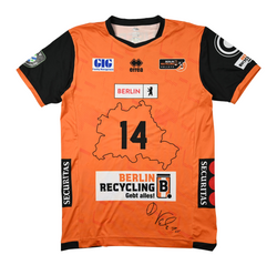 SCC BERLIN VOLLEYBALL *KALIBERDA* KOSZULKA XL