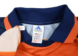 SV WEST 03 LEIPZIG GK LONGSLEEVE KOSZULKA XL