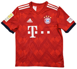 2018-19 BAYERN MUNCHEN SHIRT L. BOYS
