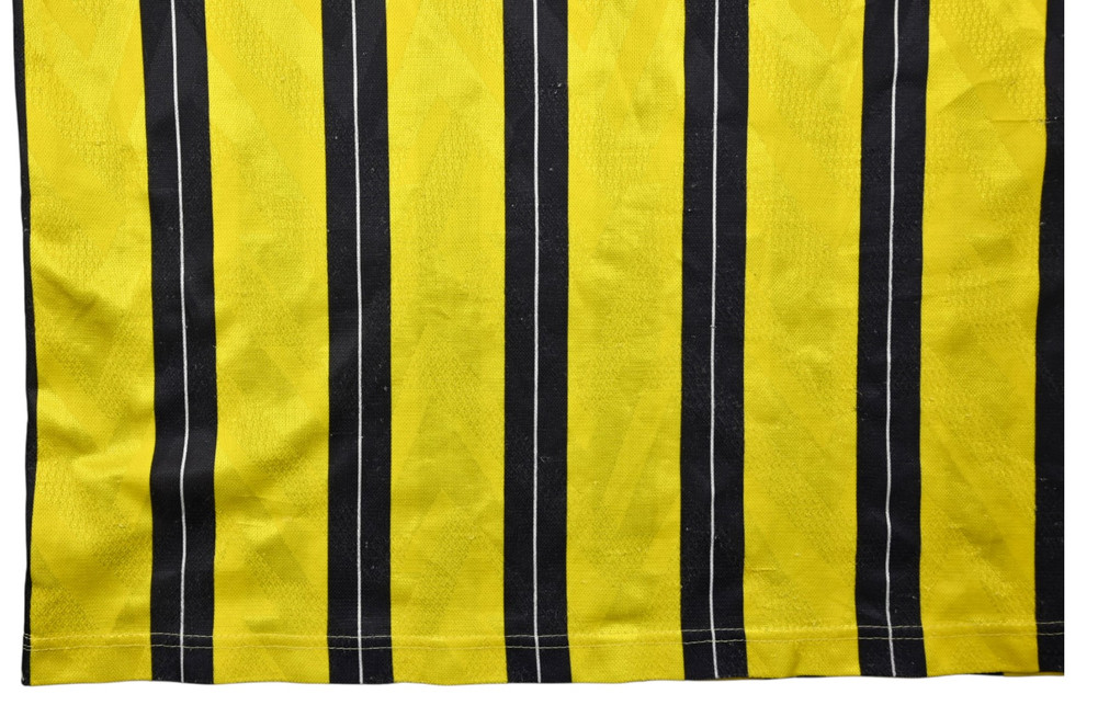 1992-93 SHEFFIELD WEDNESDAY SHIRT S