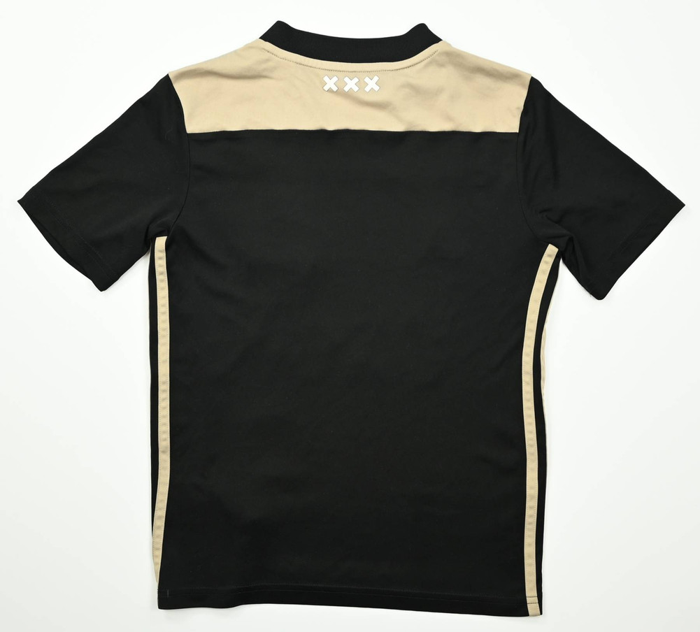 2018-19 AJAX AMSTERDAM KOSZULKA S. BOYS