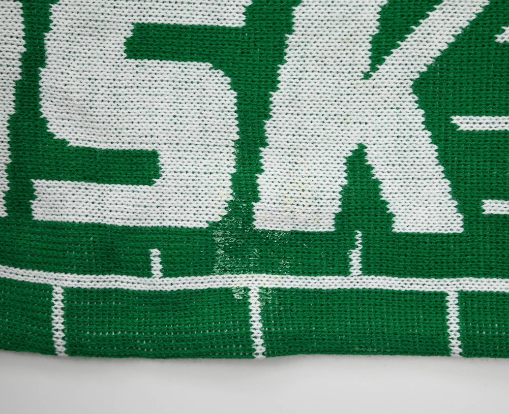 LECHIA GDAŃSK SCARF