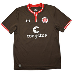 2016-17 ST PAULI  *MATZE* KOSZULKA XL