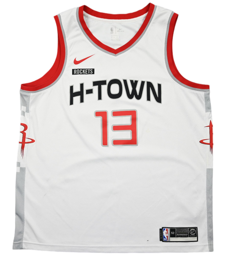 HOUSTON ROCKETS *HARDEN* NBA KOSZULKA XL