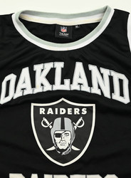 OAKLAND RAIDERS NFL KOSZULKA XL