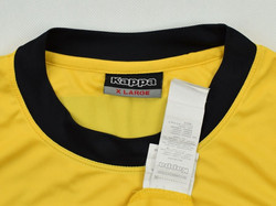 2015-16 WIGAN ATHLETIC KOSZULKA XL