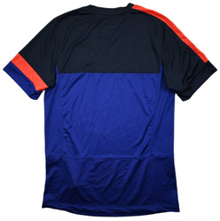 FC BARCELONA SHIRT M