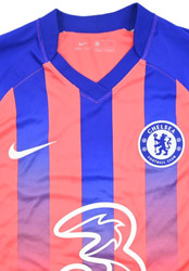 2020-21 CHELSEA LONDON KOSZULKA M