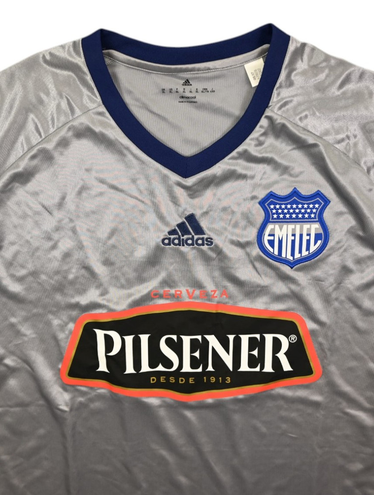 2017 EMELEC SHIRT XL