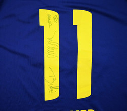 2018-19 RB LEIPZIG *WERNER* KOSZULKA L