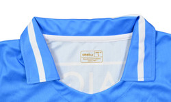 DUBLIN GAA SHIRT L