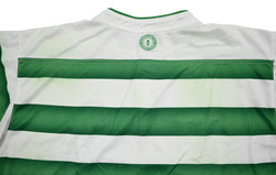 2003-04 CELTIC GLASGOW SHIRT L