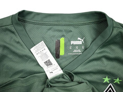 2021-22 BORUSSIA MONCHENGLADBACH *ELVEDI* KOSZULKA XL