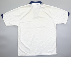 1991-93 TOTTENHAM HOTSPUR KOSZULKA L