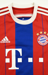 2014-15 BAYERN MUNCHEN *GOTZE* SHIRT S