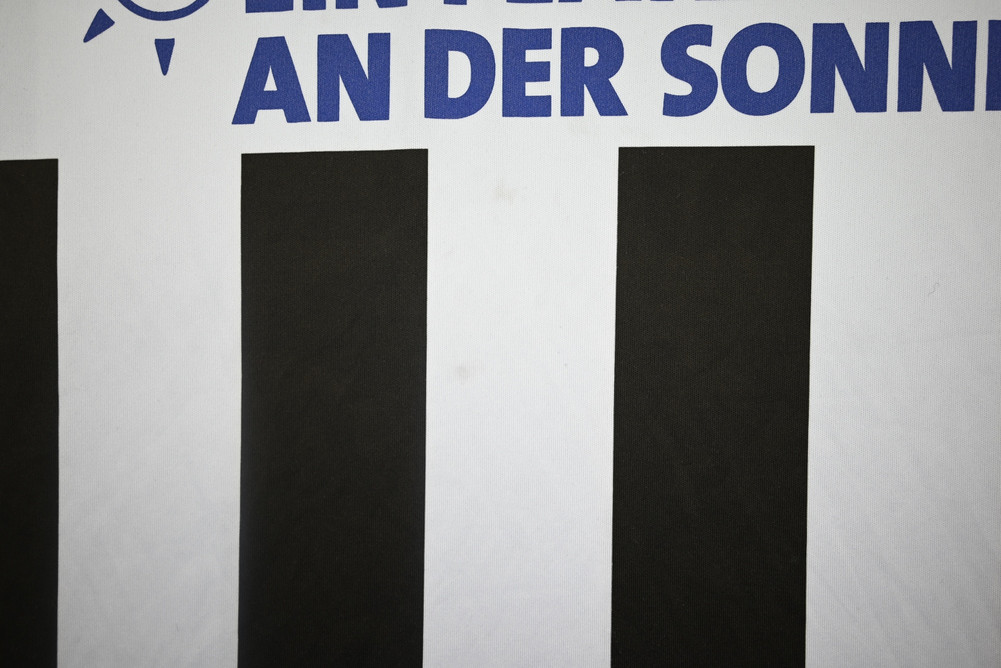 2011-12 ST. PAULI SHIRT L