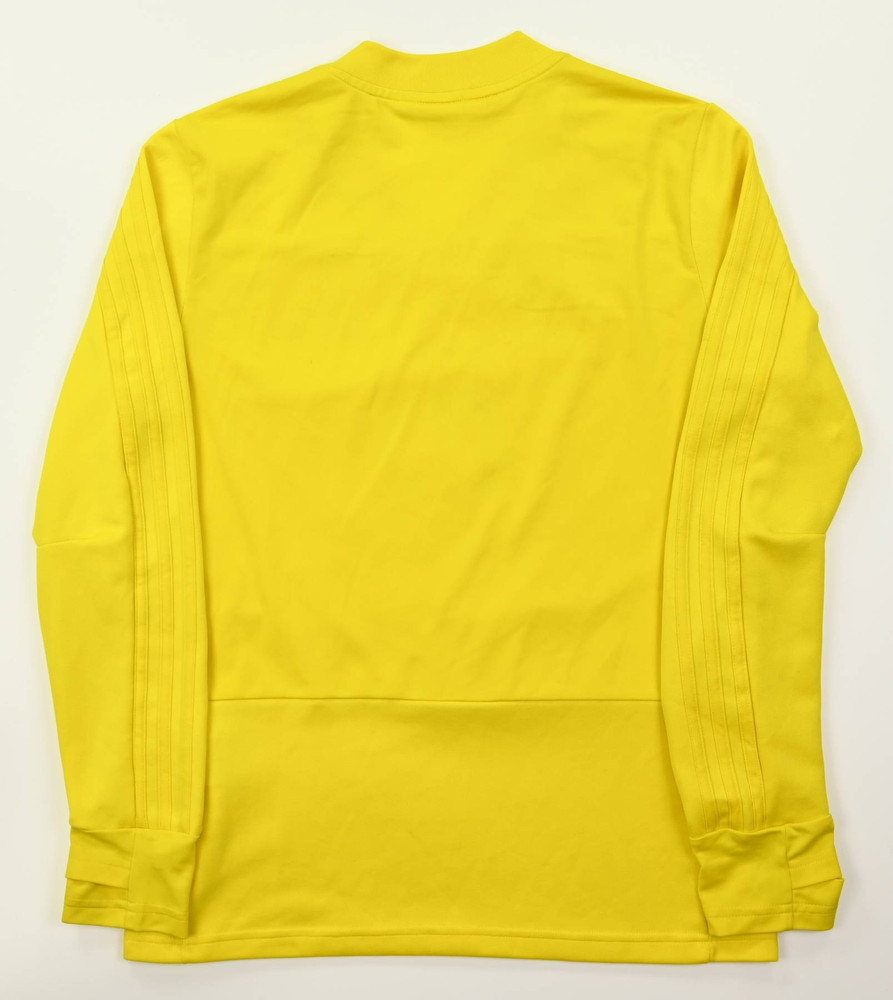 2018-19 FEYENOORD ROTTERDAM LONGSLEEVE L. BOYS