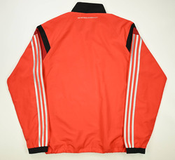 2014-15 GERMANY JACKET M