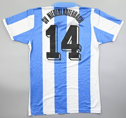 ERIMA OLDSCHOOL KOSZULKA S