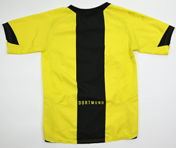 2005-06 BORUSSIA DORTMUND SHIRT M. BOYS