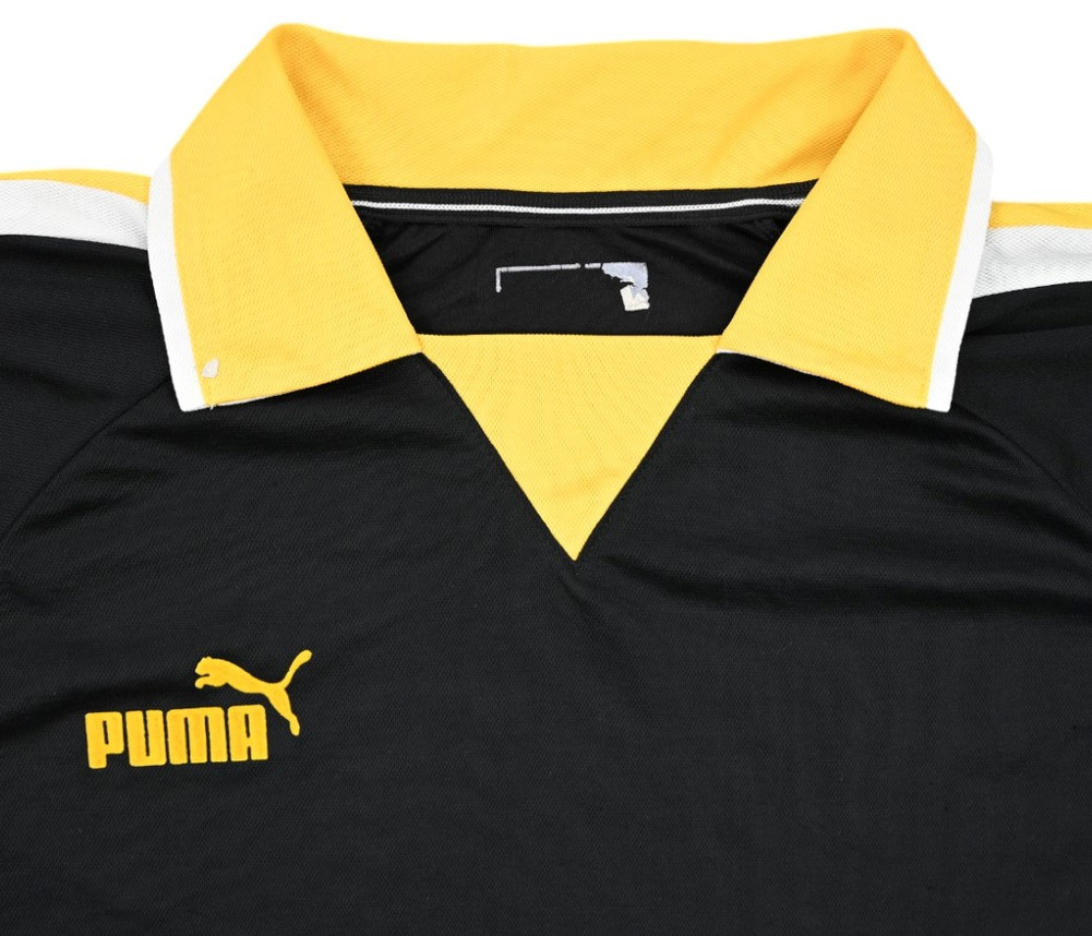 PUMA OLDSCHOOL LONGSLEEVE L