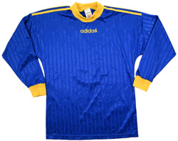 ADIDAS OLDSCHOOL KOSZULKA S