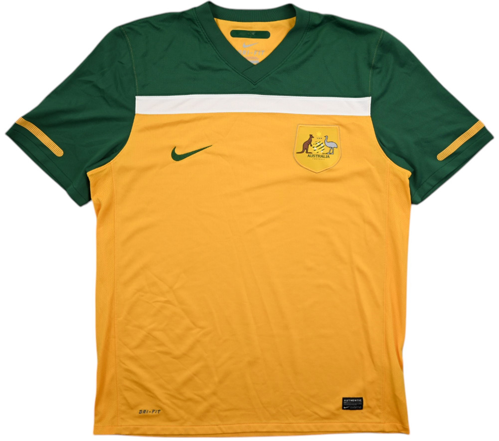 2010-11 AUSTRALIA KOSZULKA L