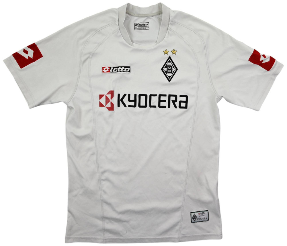 2005-06 BORUSSIA MONCHENGLADBACH KOSZULKA XL