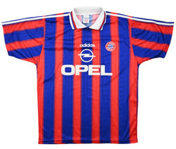 1995-97 BAYERN MUNCHEN KOSZULKA M